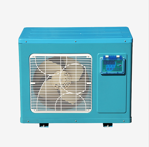 川瑾告诉您为什么需要使用水产养殖恒温设备